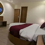 Hotel Silver Park