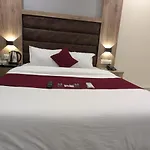 Hotel Silver Park