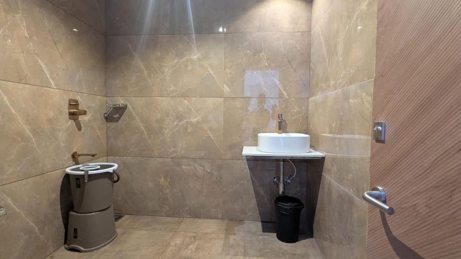 Silver Park Hotel Bombaj