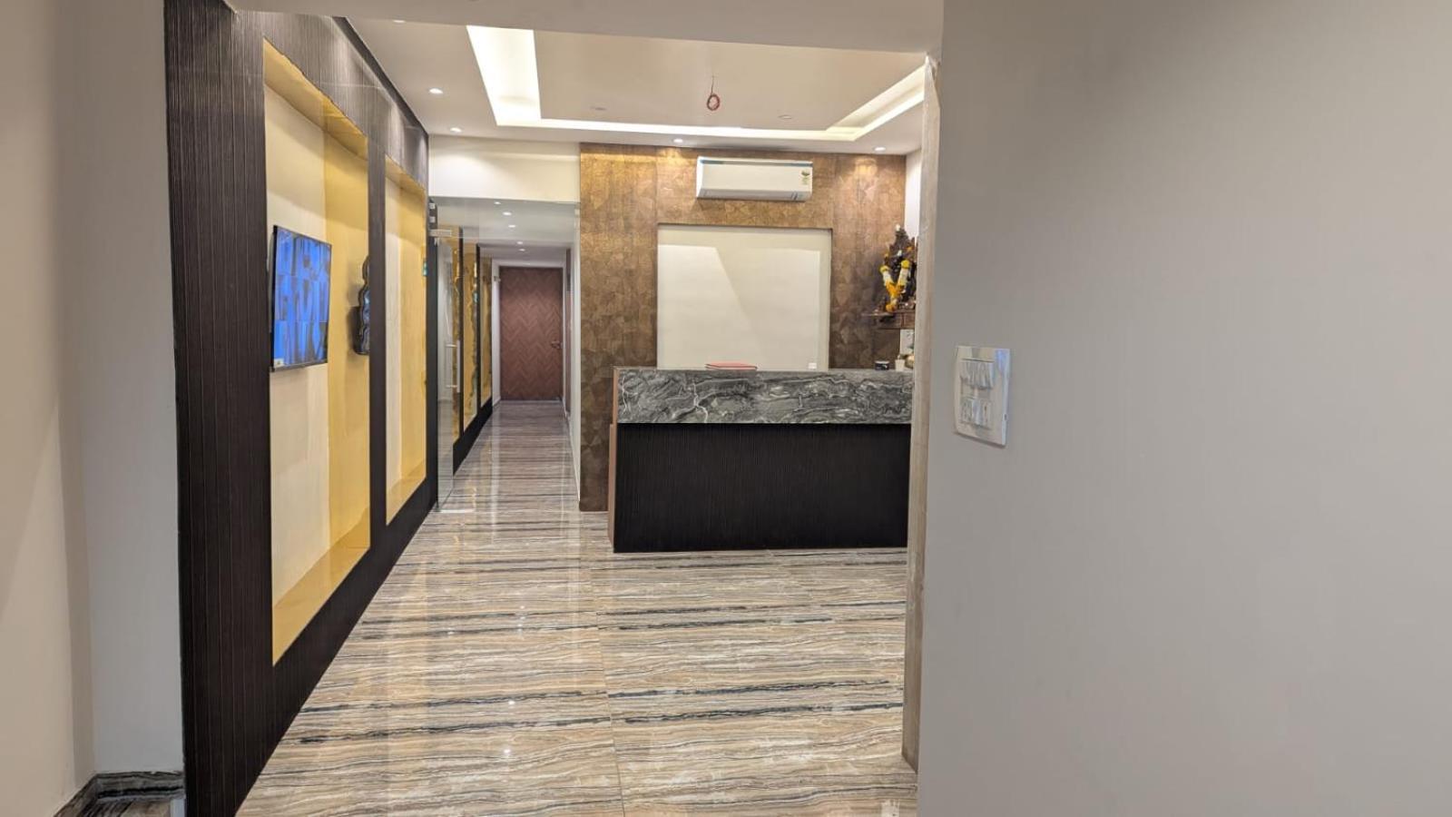 Silver Park Hotel