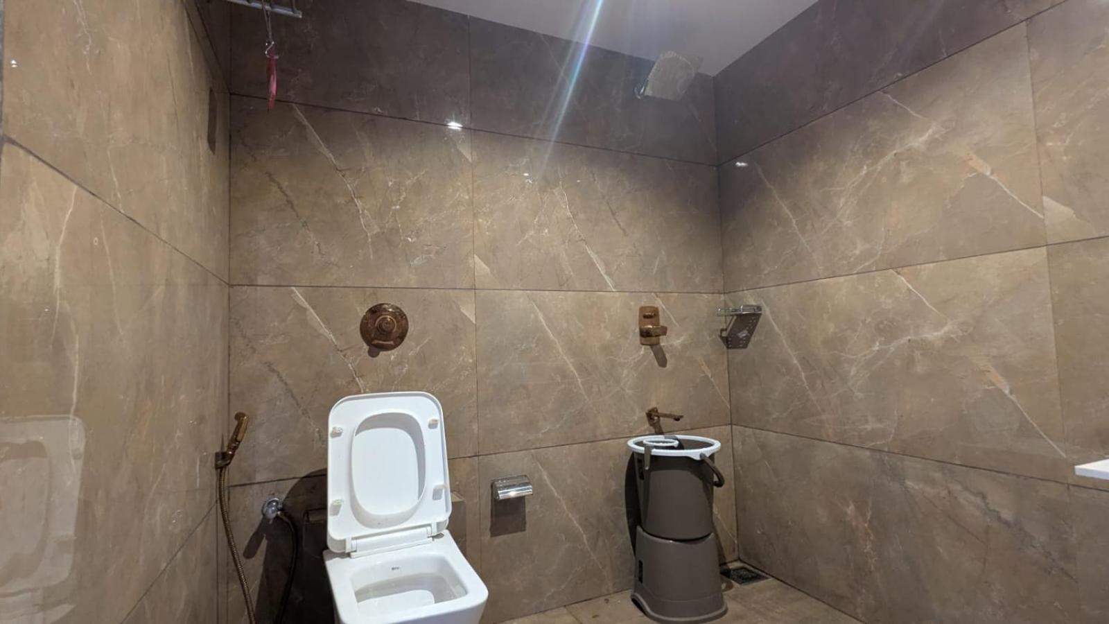 Hotel Silver Park